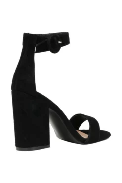 Steve Madden Sandales à Talons Hauts