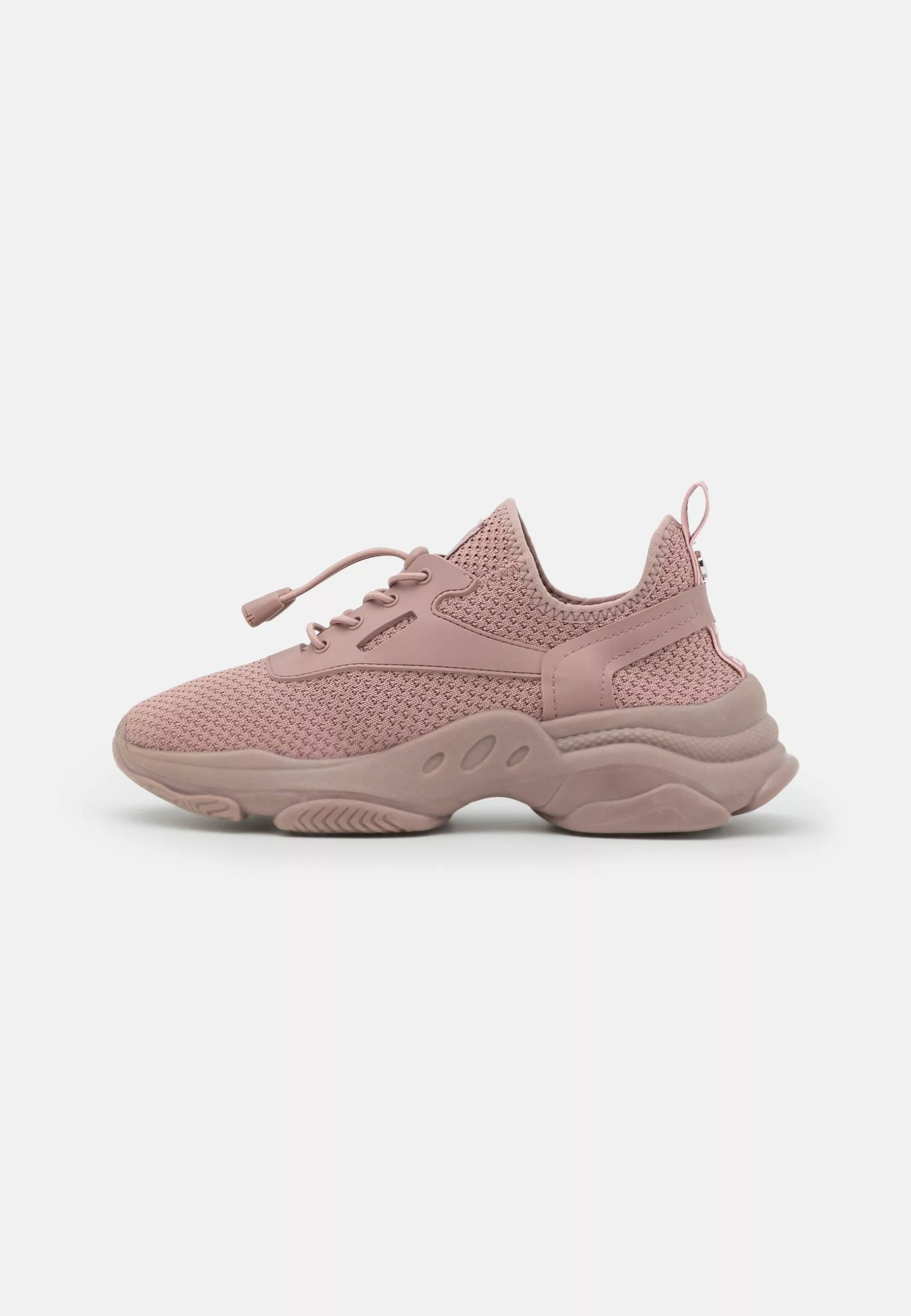 Steve Madden Match-E - Baskets Basses - Mauve 2 Steve Madden Match-E - Baskets Basses - Mauve – Image 2