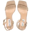Steve Madden Sandales à Talons Hauts