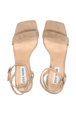 Steve Madden Sandales à Talons Hauts