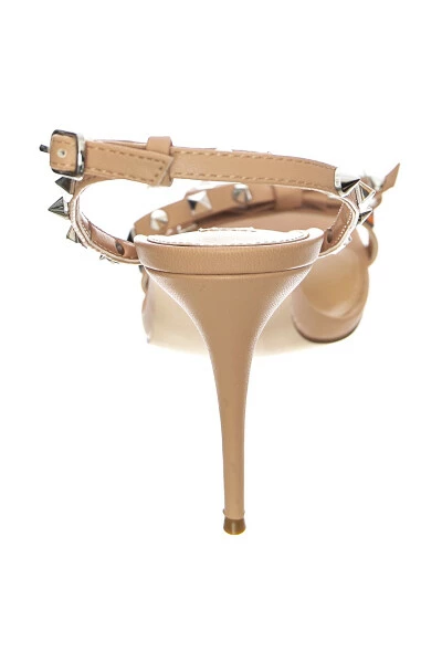 Steve Madden Sandales à Talons Hauts 1 Steve Madden Sandales à Talons Hauts