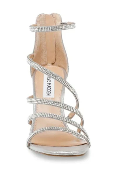 Steve Madden Sandales à Talons Hauts 1 Steve Madden Sandales à Talons Hauts