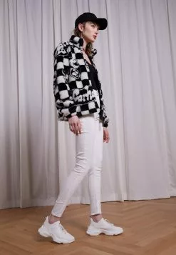 Steve Madden Match - Baskets Basses - White -Steve Madden Boutique f35b478a778f4fd7a68db90dd5c91a85 scaled