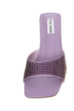 Steve Madden Mules à Talons -Steve Madden Boutique f40eec47baca29b8d05028bf6e6a1492