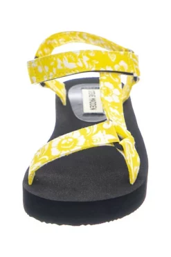 Steve Madden Sandales Plates