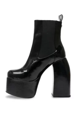 Steve Madden Bottes à Talons -Steve Madden Boutique f4e14eee46fbc9e919be660d89bbf879