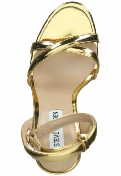 Steve Madden Sandales À Talons Hauts - Gold 9 Steve Madden Sandales À Talons Hauts - Gold -Steve Madden Boutique f5877addff4a4a30b918431b54ebb0d3