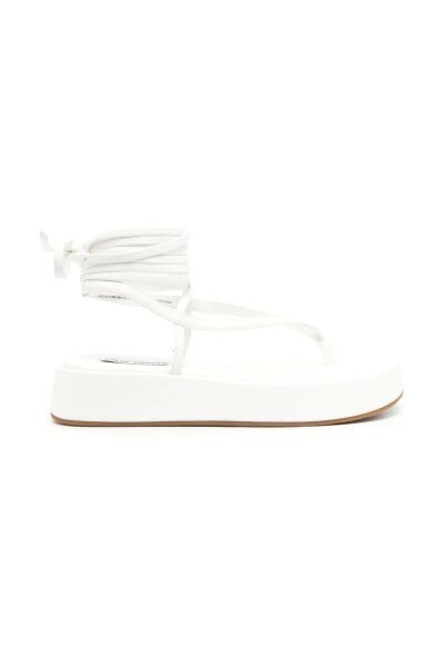 Steve Madden Sandales Plates 3 Steve Madden Sandales Plates â Image 3