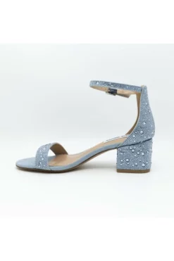 Steve Madden Sandales à Talons Hauts