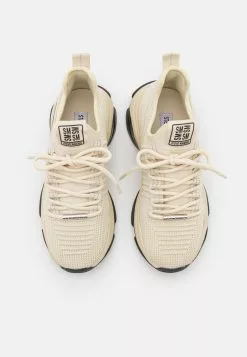 Steve Madden Mac-E - Baskets Basses - Bone/Black 11 Steve Madden Mac-E - Baskets Basses - Bone/Black -Steve Madden Boutique f7eaedcb942b4d49b7a5f13201c82559 scaled