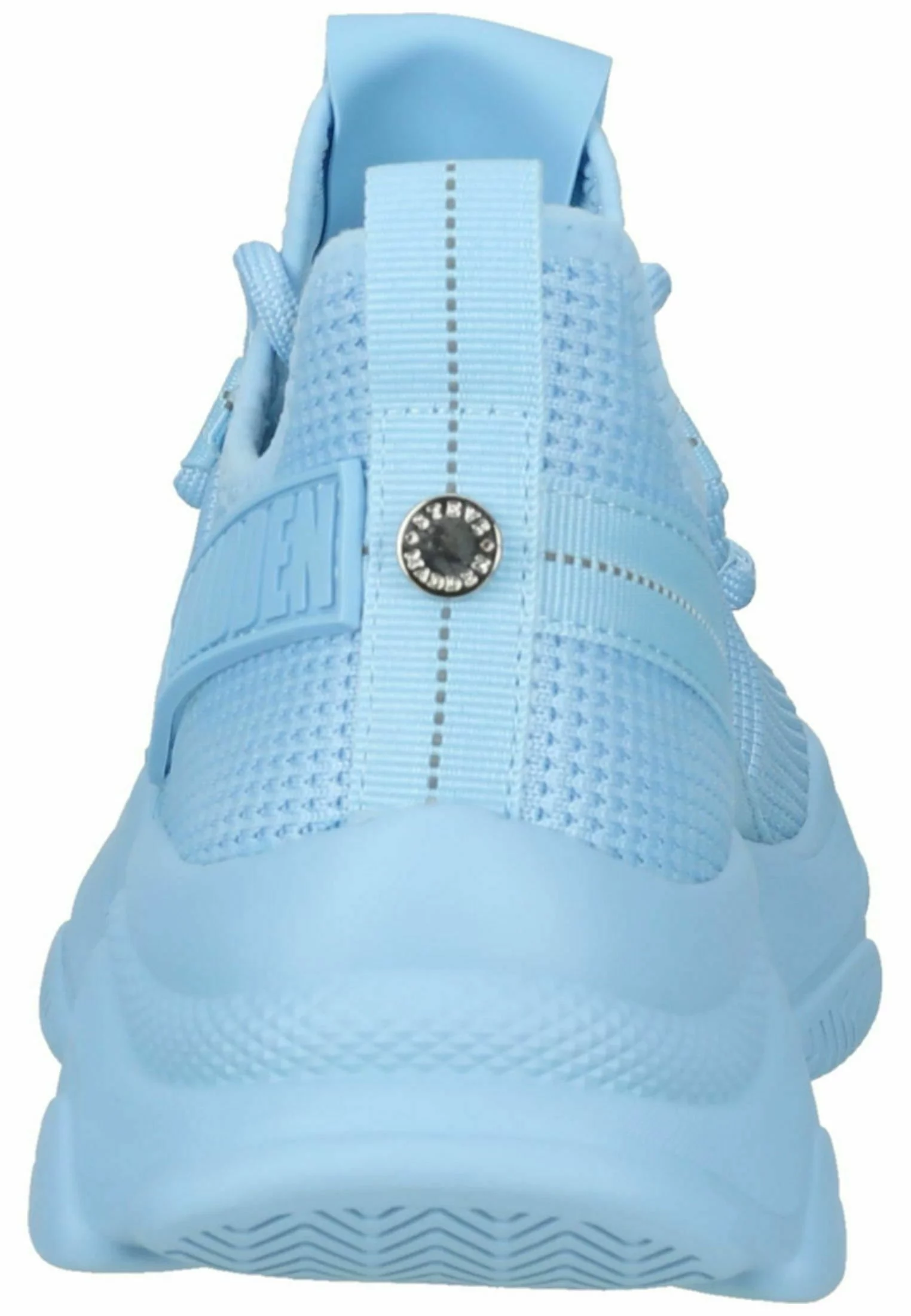 Steve Madden Baskets Basses - Baby Blue 4 Steve Madden Baskets Basses - Baby Blue – Image 4