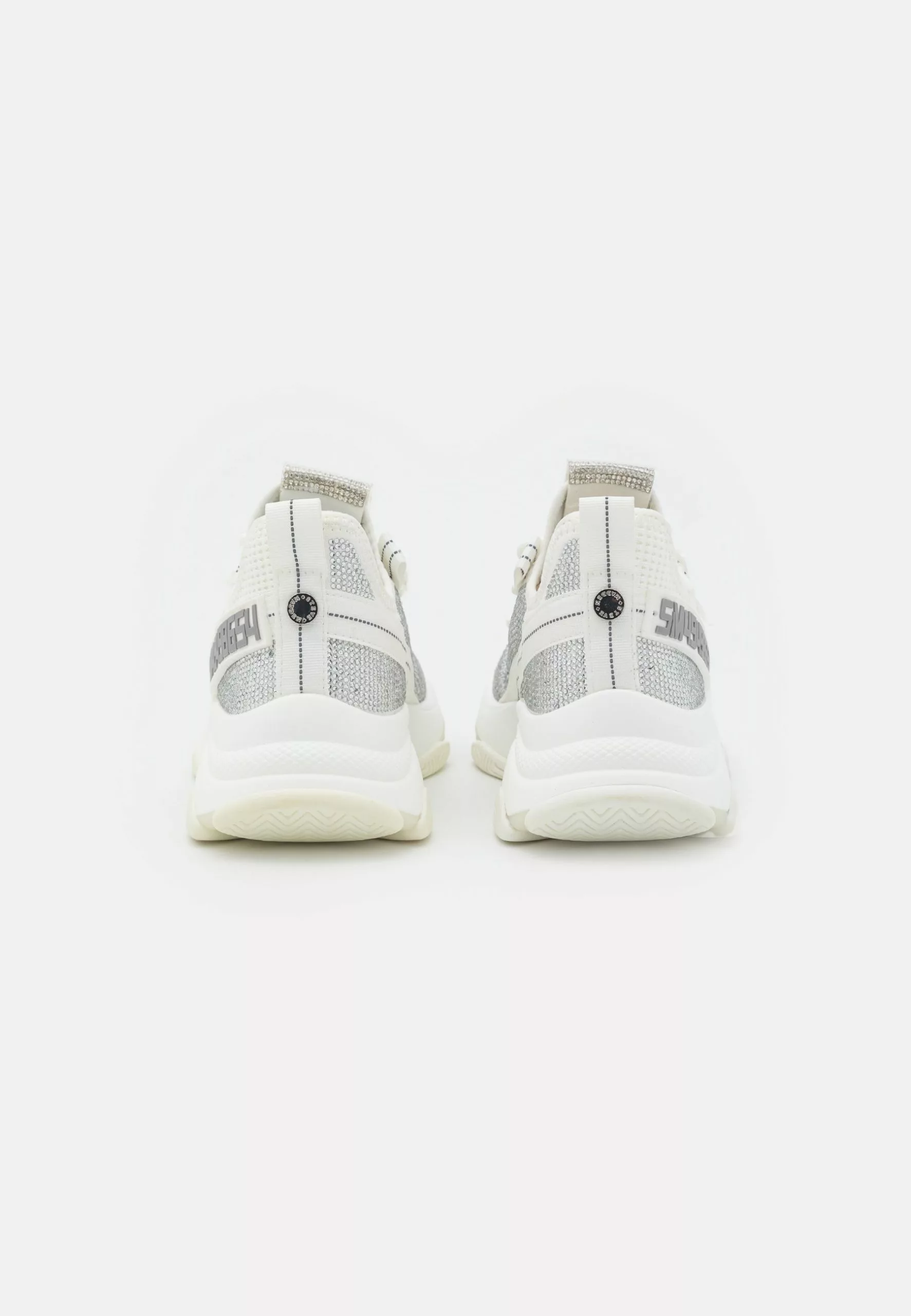 Steve Madden Maxilla - Baskets Basses - White 5 Steve Madden Maxilla - Baskets Basses - White – Image 5