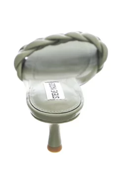 Steve Madden Mules à Talons -Steve Madden Boutique f8f9dadd44a66bb7f8ca1a81d6c2b047