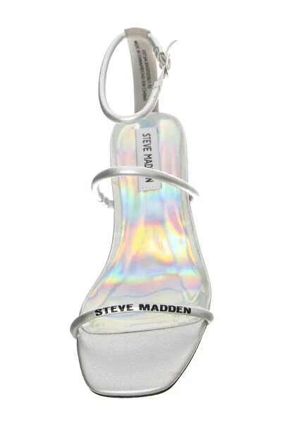 Steve Madden Sandales à Talons Hauts 1 Steve Madden Sandales à Talons Hauts