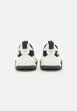 Steve Madden Possession - Baskets Basses - Black/Tan -Steve Madden Boutique f960a6473a7d413db2616bfe9231e12c scaled