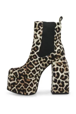 Steve Madden Bottes à Talons