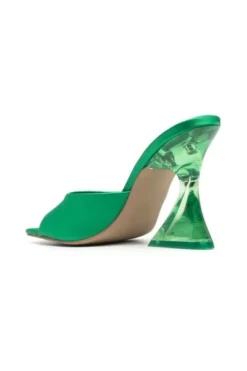 Steve Madden Mules à Talons