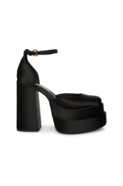 Steve Madden Sandales à Talons Hauts -Steve Madden Boutique faf34fd380a84891d719f24dacd4cb3c