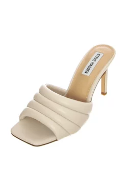 Steve Madden Mules à Talons -Steve Madden Boutique fc08d91eb752f23d2815b3867c4f9a78