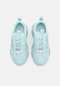 Steve Madden Possession - Baskets Basses - Baby Blue 11 Steve Madden Possession - Baskets Basses - Baby Blue -Steve Madden Boutique fc5c2ad2d150414fbbc957a5ea0bea1e scaled