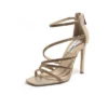 Steve Madden Sandales à Talons Hauts
