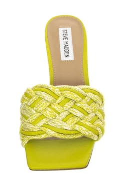 Steve Madden Sandales à Talons Hauts -Steve Madden Boutique fdb9e8864d505a42222d2b458d1fed64