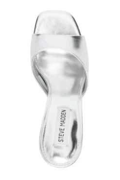 Steve Madden Mules à Talons -Steve Madden Boutique fdd3ff6e5faf0ea0b12f0e6242555189