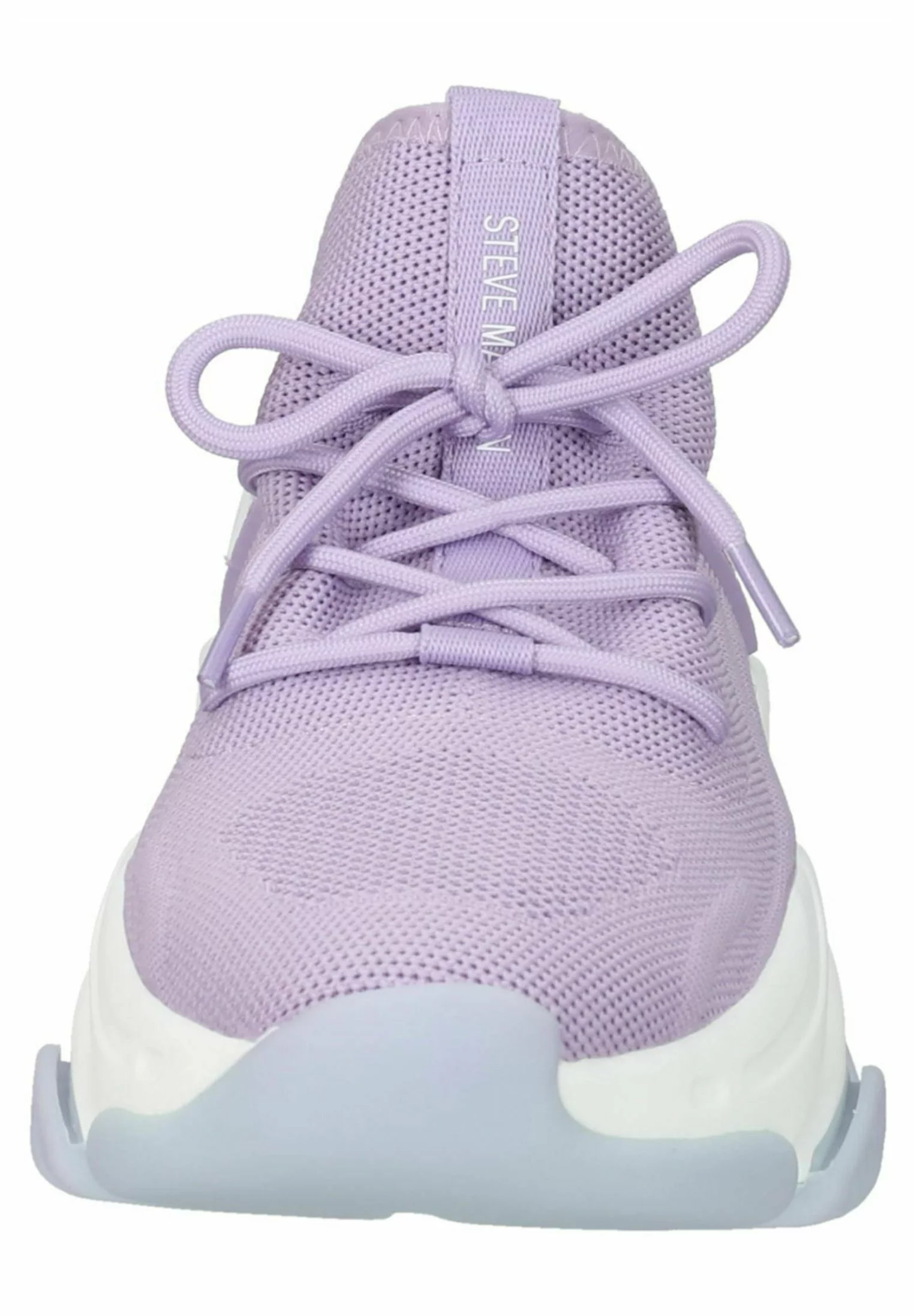Steve Madden Baskets Basses - Lavender Blooms 6 Steve Madden Baskets Basses - Lavender Blooms – Image 6