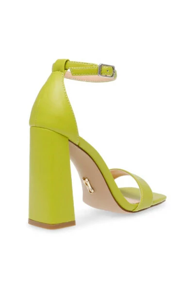 Steve Madden Sandales à Talons Hauts 3 Steve Madden Sandales à Talons Hauts – Image 3