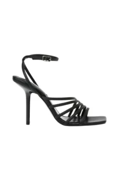 Steve Madden Sandales à Talons Hauts -Steve Madden Boutique ff47bc7969b54d4ee56c9210c419117a